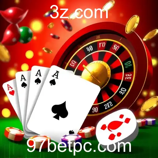 97bet e a Evolução dos Jogos Online em 2025