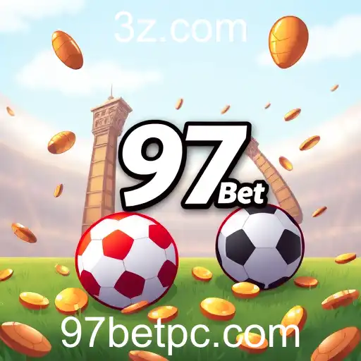 A Nova Era dos Jogos Online com 97bet