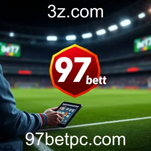 A Ascensão e Impacto do 97bet no Cenário de Jogos Online