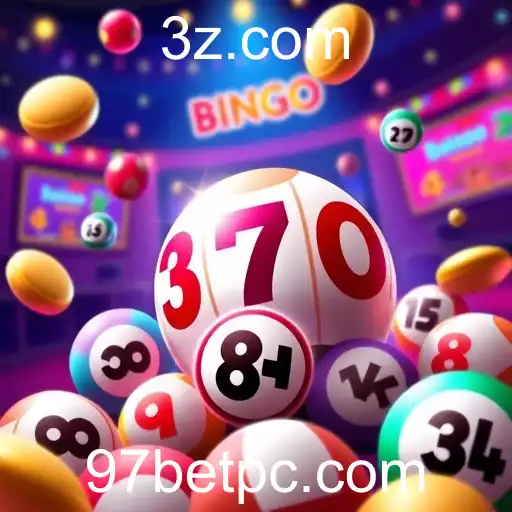 Bingo Online: A Nova Era do Jogo Clássico Disponível no 97bet