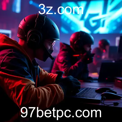 O Crescimento dos e-Sports: Uma Nova Era do Entretenimento Digital