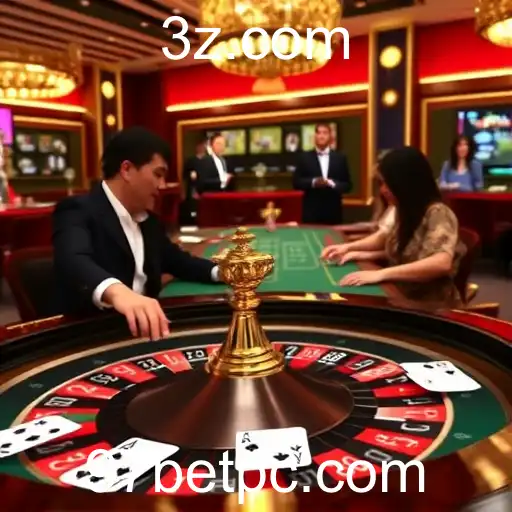 Explore a Excitante Categoria de Casino Ao Vivo no 97bet