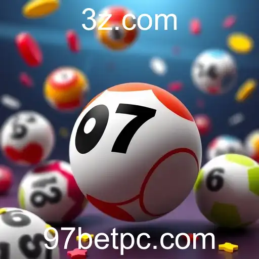 O Fascinante Mundo das Loterias na Plataforma 97bet