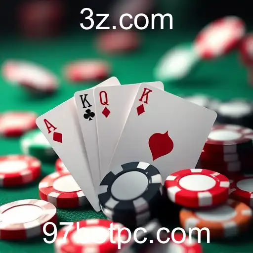A Experiência de Poker Online no 97bet