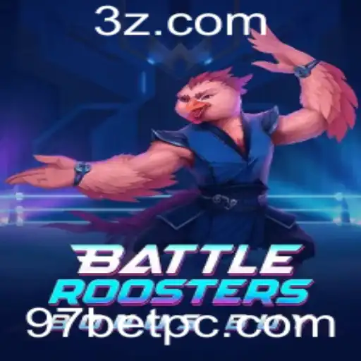 Desbravando o Universo de BattleRoostersBonusBuy