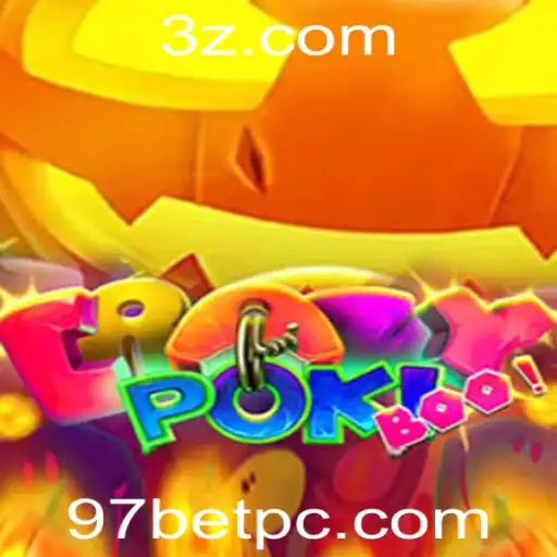 CrazyPokiBoo: Mergulhe no Novo Fenômeno do Mundo dos Jogos
