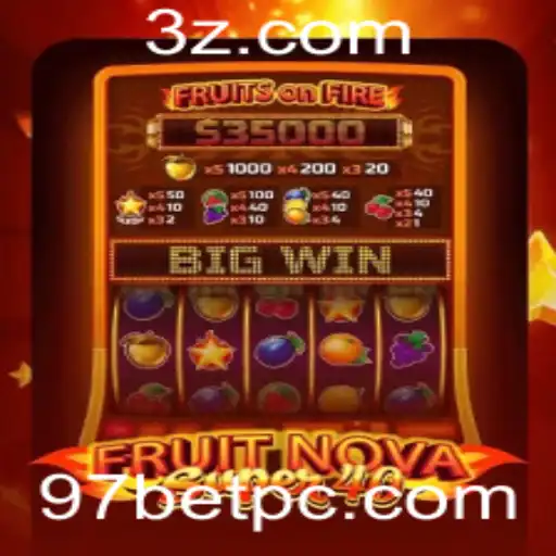Explorando o Mundo de FruitNovaSuper40 e a Plataforma 97bet