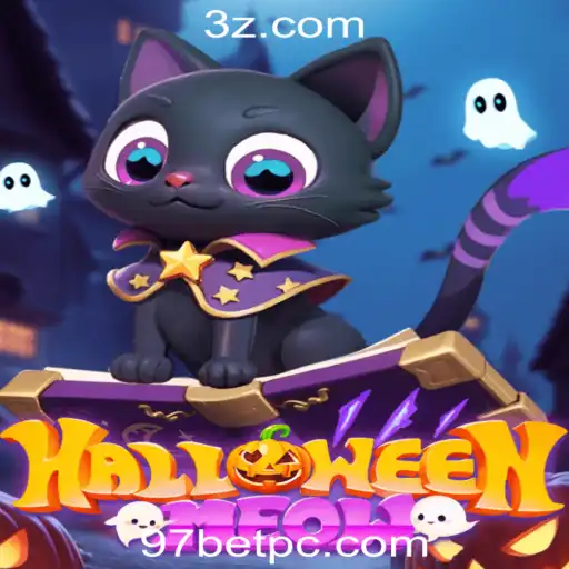 Descubra o Fascinante Mundo de HalloweenMeow: O Jogo Que Conquista Na 97bet