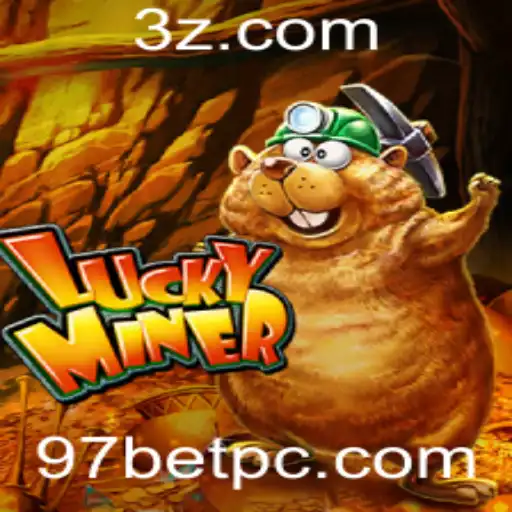 Explorando o Mundo de LuckyMiner: Uma Aventura com 97bet