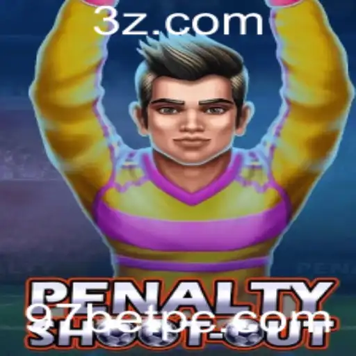 Descubra o Mundo de PenaltyShootOut, o Jogo Empolgante Relacionado ao 97bet