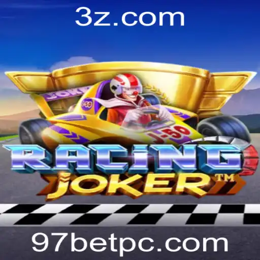 Explorando o Mundo de RacingJoker: Um Mergulho no Jogo Com '97bet'