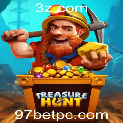 Descubra o Excitante Mundo de TreasureHunt com 97bet