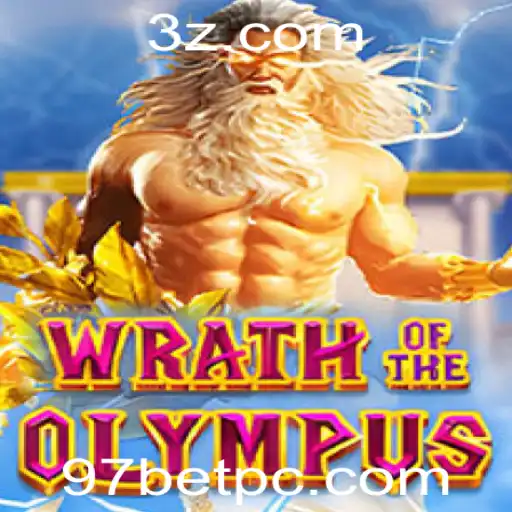 Explorando WrathofOlympus: Um Mergulho no Mundo do Jogo de Estratégia com 97bet