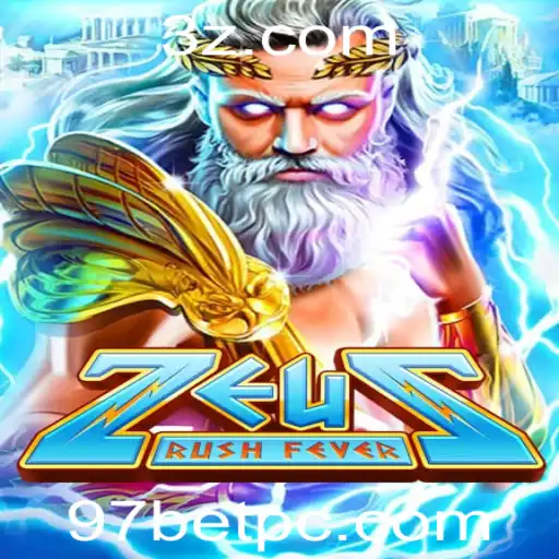 Descubra o Empolgante Mundo de ZeusRushFever: O Jogo Que Está Revolucionando 97bet